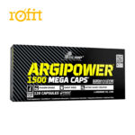 آرژنین آرجی پاور 1500 میلی گرم الیمپ - Olimp ArgiPower 1500