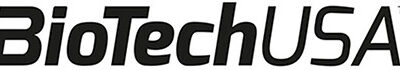 biotech-usa biotech logo