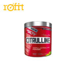 Bigjoy Sports Citrulline Powder Unflavored 300g