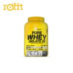 OLIMP NUTRITION PURE WHEY ISOLATE 95