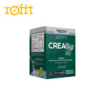 Bigjoy Sports Creabig Go
