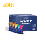 پروتئین وی ساشه ای وست نوتریشن