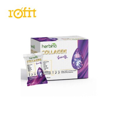کلاژن Tip 1-2-3 از برند هربینا