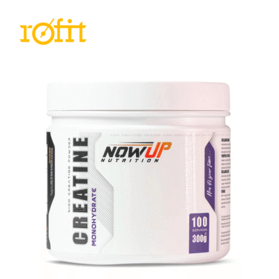 مکمل کراتین NOWUP NUTRITION PURE