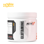 مکمل گلوتامین بدون طعم NOWUP NUTRITION