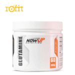 پودر L-Glutamine بدون طعم و افزودنی