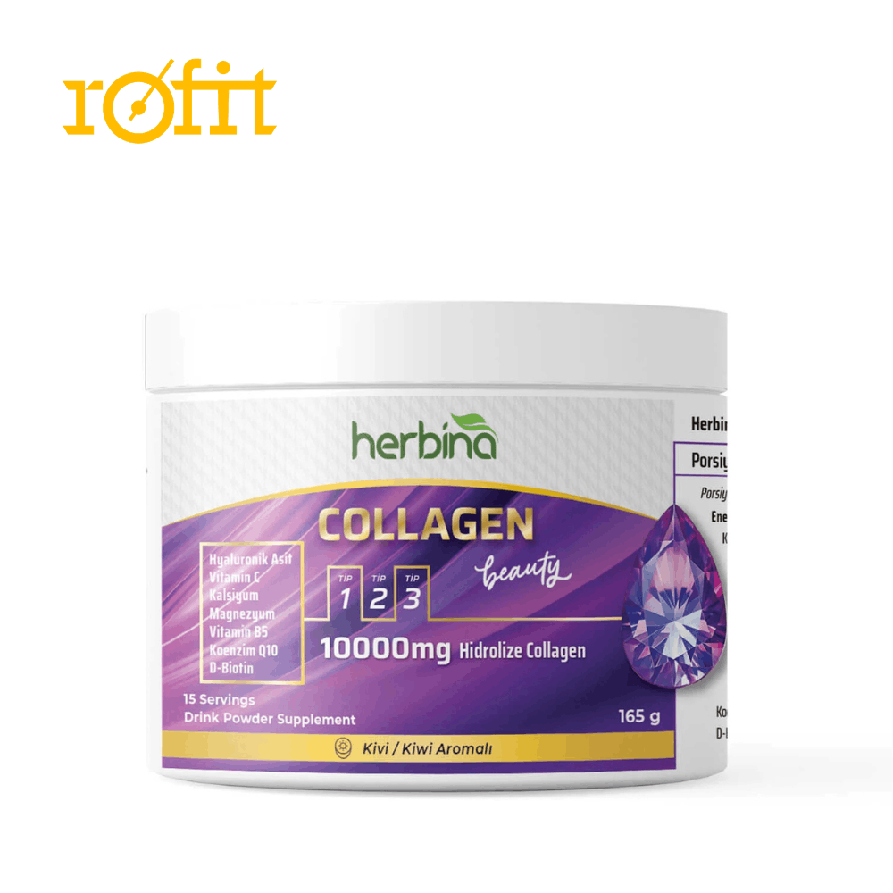 collagino-beauty-collagen-powder پودر کلاژن بیوتی کلاژینو 30 ساشه
