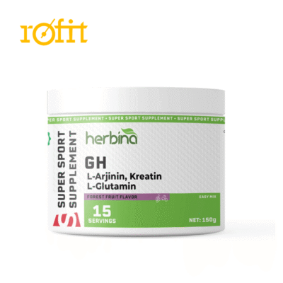 خرید Herbina GH 150 گرم