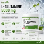 خرید گلوتامین Herbina