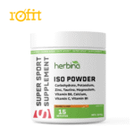 قیمت پودر نوشیدنی ایزوتونیک Herbina