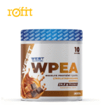 پودر پروتئین نخود فرنگی West Nutrition WPEA 300 گرم