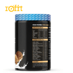 پروتئین وی ایزوله West Nutrition با BCAA و گلوتامین