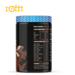 پودر پروتئین ایزوله وی West Nutrition 750 گرم