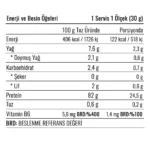 پروتئین گیاهی وگان West Nutrition با طعم بیسکویت